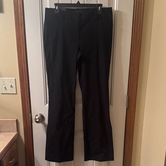 The Limited Pants - Black Boot Cut Women's Pants